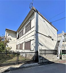 エステートいずみ 205号室