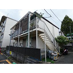 SKハイツ 105号室