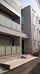 東京都新宿区北新宿3丁目37-4：物件画像／株式会社ハウスメイトショップ　新宿店