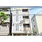 東京都練馬区東大泉2丁目9-5：物件画像／株式会社ティーネットワーク 東久留米店