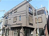 東京都府中市紅葉丘3丁目43-5：物件画像／株式会社ハウスメイトショップ　新百合ヶ丘店