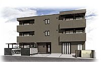 神奈川県川崎市川崎区中島1丁目2-()：物件画像／大東建託リーシング株式会社　溝の口店