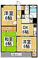 蓮見マンション2階7.2万円