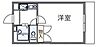 間取り：間取図