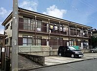 埼玉県所沢市東所沢3丁目：物件画像／株式会社タウンハウジング東京　ひばりヶ丘店