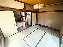 西武池袋線 秋津駅 徒歩1分の賃貸アパート 1階1Kのリビング/ダイニング