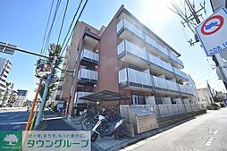 西武新宿線 東伏見駅 徒歩14分