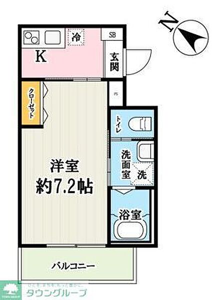 外観画像