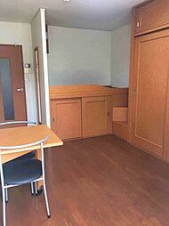 西武池袋線 保谷駅 徒歩14分の賃貸アパート 1階1Kのリビング/ダイニング