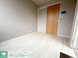 西武新宿線 東村山駅 徒歩12分の賃貸アパート 1階1Kのリビング/ダイニング