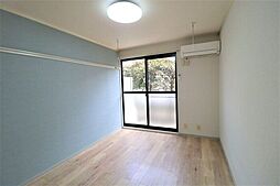 西武多摩湖線 一橋学園駅 徒歩6分の賃貸アパート 1階1Kのリビング/ダイニング