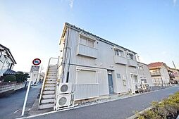 西武池袋線 清瀬駅 徒歩5分