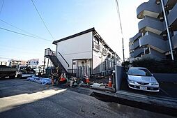 JR武蔵野線 東所沢駅 徒歩3分