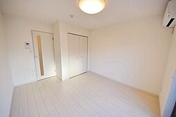 西武池袋線 清瀬駅 徒歩10分の賃貸アパート 1階1Kのリビング/ダイニング