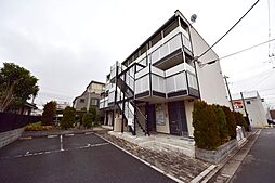 西武池袋線 大泉学園駅 徒歩20分の賃貸マンション