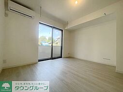 西武池袋線 秋津駅 徒歩12分の賃貸アパート 1階1Kのリビング/ダイニング