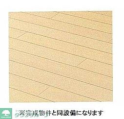 西武池袋線 保谷駅 徒歩9分の賃貸マンション 1階2LDKのリビング/ダイニング