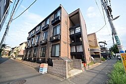 西武池袋線 保谷駅 徒歩6分