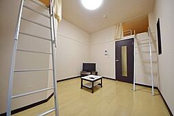 西武池袋線 大泉学園駅 徒歩16分の賃貸マンション 3階1Kのリビング/ダイニング