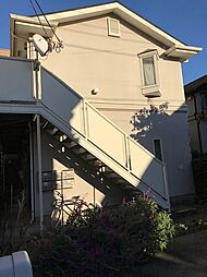 西武池袋線 中村橋駅 徒歩13分