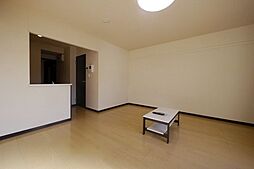 東京メトロ副都心線 地下鉄赤塚駅 徒歩14分の賃貸アパート 1階ワンルームのリビング/ダイニング