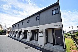 西武池袋線 秋津駅 徒歩26分の賃貸アパート