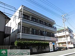 西武新宿線 西武柳沢駅 徒歩5分