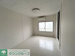 西武池袋線 清瀬駅 徒歩2分の賃貸マンション 3階ワンルームのリビング/ダイニング