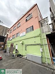 西武池袋線 清瀬駅 徒歩2分