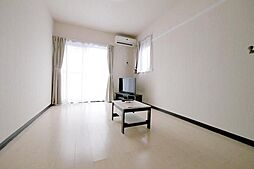 JR武蔵野線 東所沢駅 徒歩12分の賃貸マンション 1階1Kのリビング/ダイニング