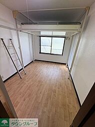 西武新宿線 田無駅 徒歩5分の賃貸マンション 2階1Kのリビング/ダイニング