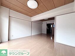 西武池袋線 清瀬駅 徒歩2分の賃貸マンション 2階1LDKのリビング/ダイニング