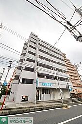 西武池袋線 所沢駅 徒歩9分