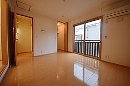 西武新宿線 田無駅 徒歩7分の賃貸アパート 2階1Kのリビング/ダイニング