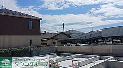 西武新宿線 花小金井駅 徒歩5分