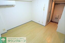 西武池袋線 清瀬駅 徒歩5分の賃貸マンション 4階ワンルームのリビング/ダイニング