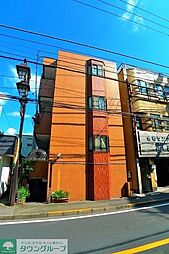 西武池袋線 清瀬駅 徒歩5分