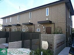 西武池袋線 練馬高野台駅 徒歩11分の賃貸アパート