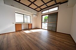 西武新宿線 田無駅 徒歩23分の賃貸一戸建て 5SLDKのリビング/ダイニング