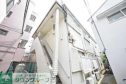 西武新宿線 東伏見駅 徒歩1分