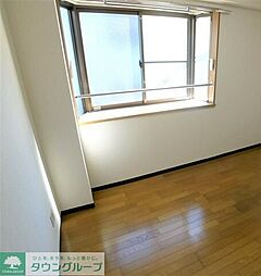 西武新宿線 東村山駅 徒歩6分の賃貸マンション 3階1Kのリビング/ダイニング