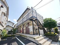 西武新宿線 田無駅 徒歩21分