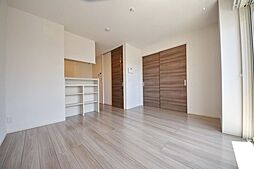 西武池袋線 保谷駅 徒歩14分の賃貸アパート 2階3LDKのリビング/ダイニング