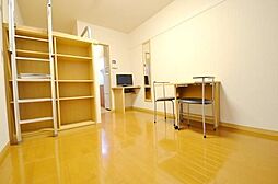 西武新宿線 武蔵関駅 徒歩7分の賃貸マンション 1階1Kのリビング/ダイニング