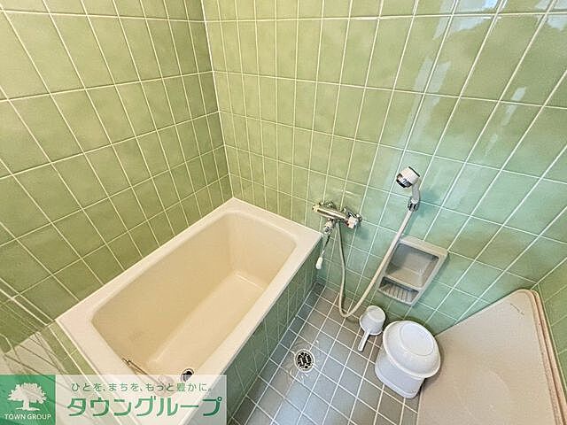 浴室