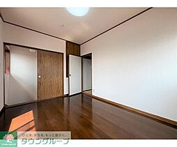 JR武蔵野線 新秋津駅 徒歩15分の賃貸一戸建て 1階3Kのリビング/ダイニング