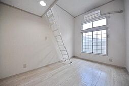 西武多摩湖線 八坂駅 徒歩6分の賃貸アパート 2階ワンルームのリビング/ダイニング