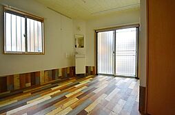 西武池袋線 石神井公園駅 徒歩4分の賃貸マンション 2階ワンルームのリビング/ダイニング