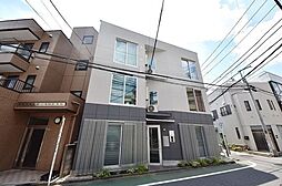 西武池袋線 石神井公園駅 徒歩4分の賃貸マンション