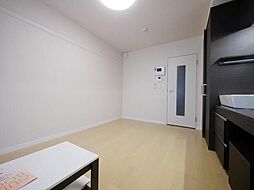 西武国分寺線 小川駅 徒歩20分の賃貸マンション 2階ワンルームのリビング/ダイニング